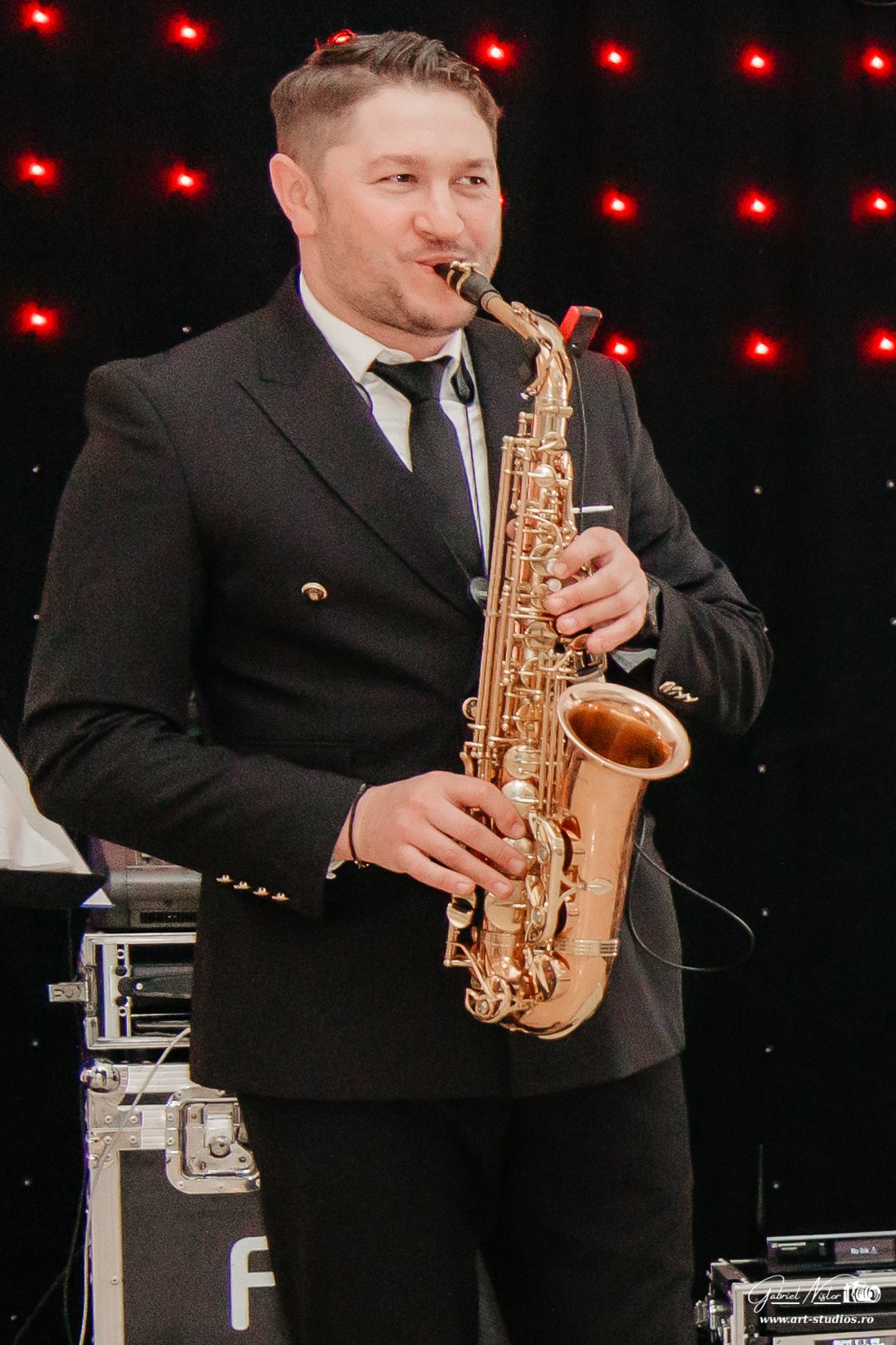 Melody Piatra Neamț. Gabriel Nistor Art-Studios - Fotograf / Videograf Iasi