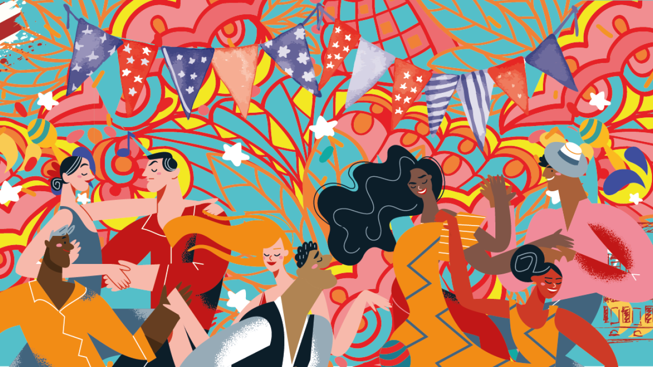 Hispanidad 2026 in Madrid: A Festival of Spanish Music, Culture, Dance and Art | FOTKAI