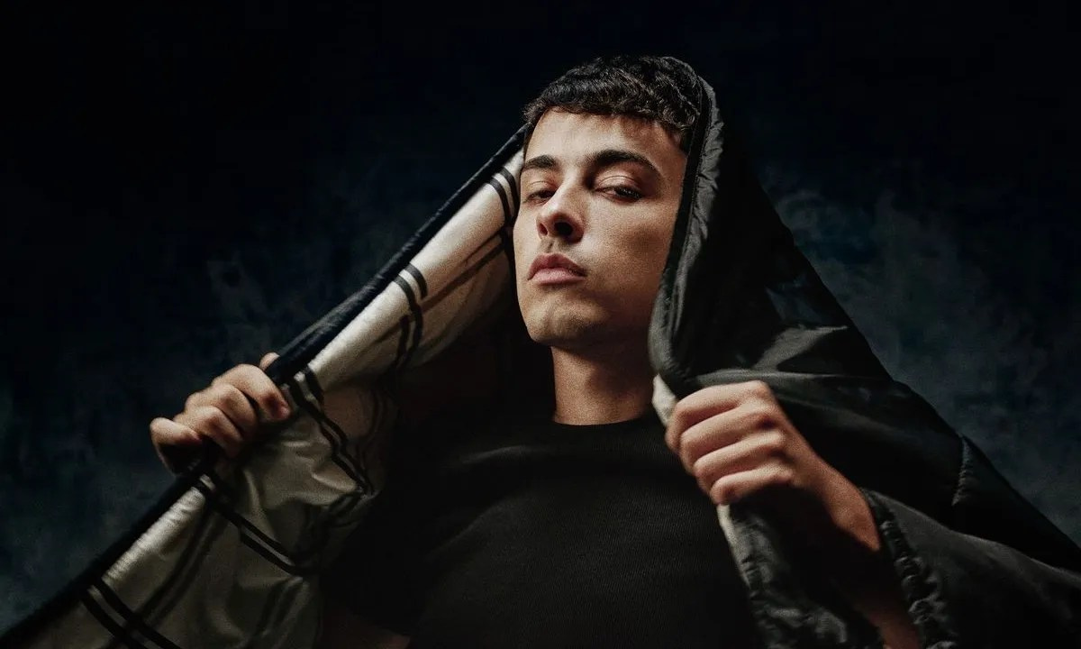 Trueno, el fenómeno del rap argentino, debutará en el Palau Sant Jordi de Barcelona este año | FOTKAI