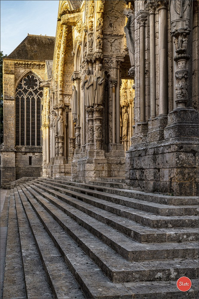 Chartres 🇫🇷