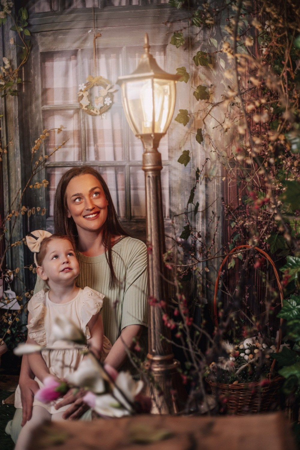 USKRŠNJE FOTOGRAFISANJE. Fotografi iz Backog Petrovca David i Andrea Stojanovic