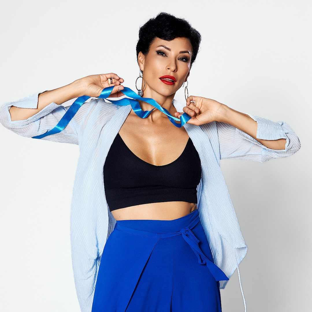 Ieva Lejiņa Adamss. Фотограф Илона Иванова, Кондрашин студия, Рига