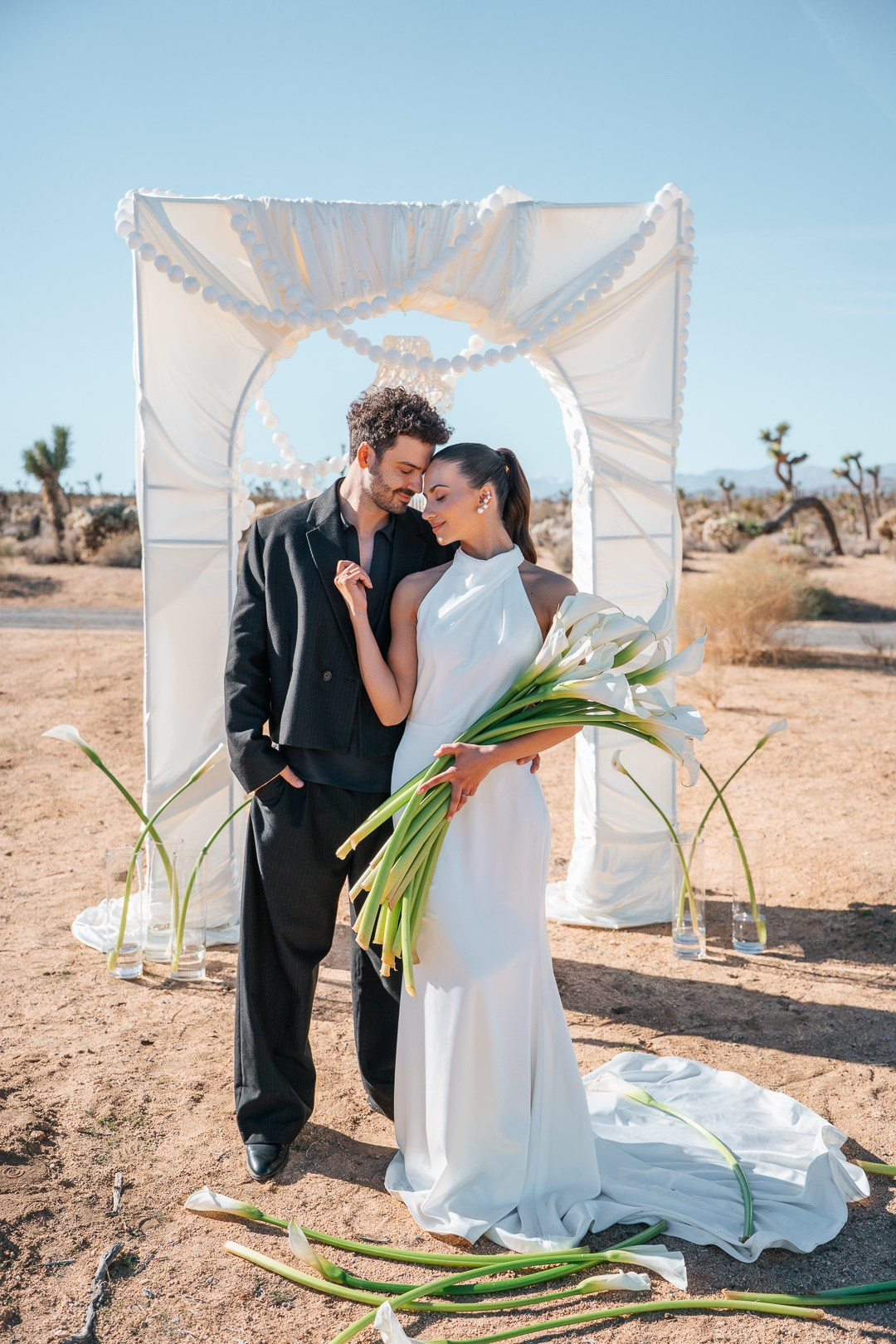 Joshua Tree Wedding 2026. Wedding Photographer in Los Angeles