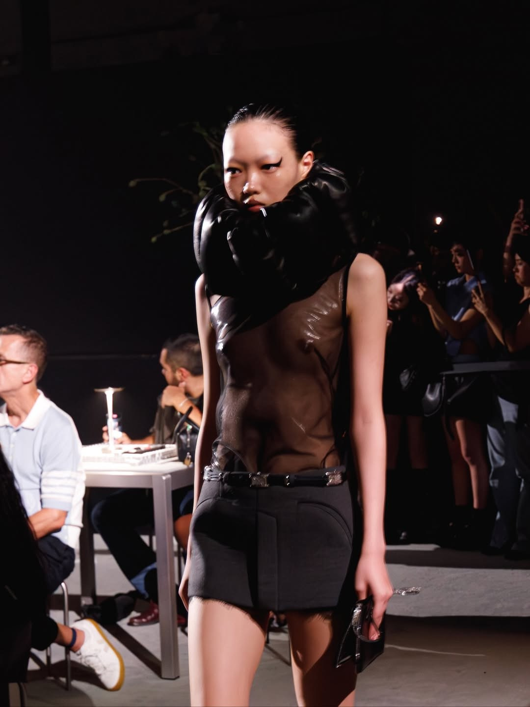 Alexander Wang Event Photography | Fashion Event Photographer NYC