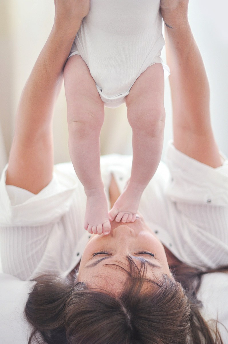 Infancia. Fotografia de familias en Alicante Mónica Santonja