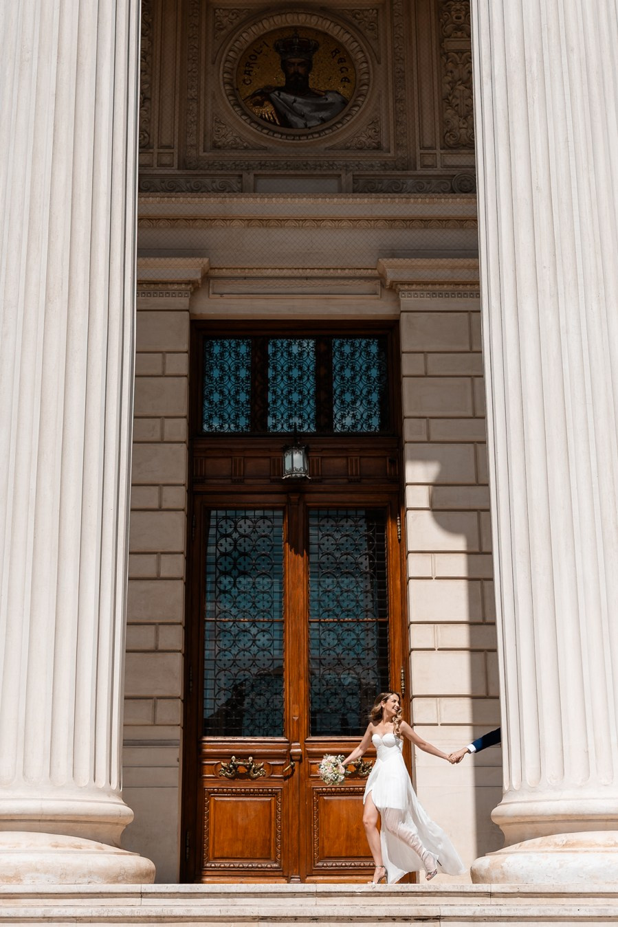 Blink Photo — Fotografie & Videografie Nuntă