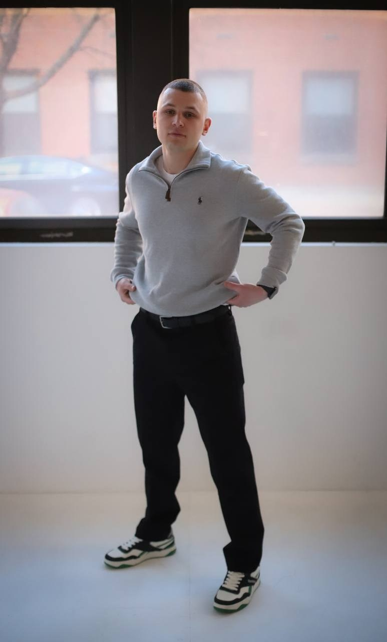 Misha. VALERIIA VIUNOVA individual shooting\love story\event\brand