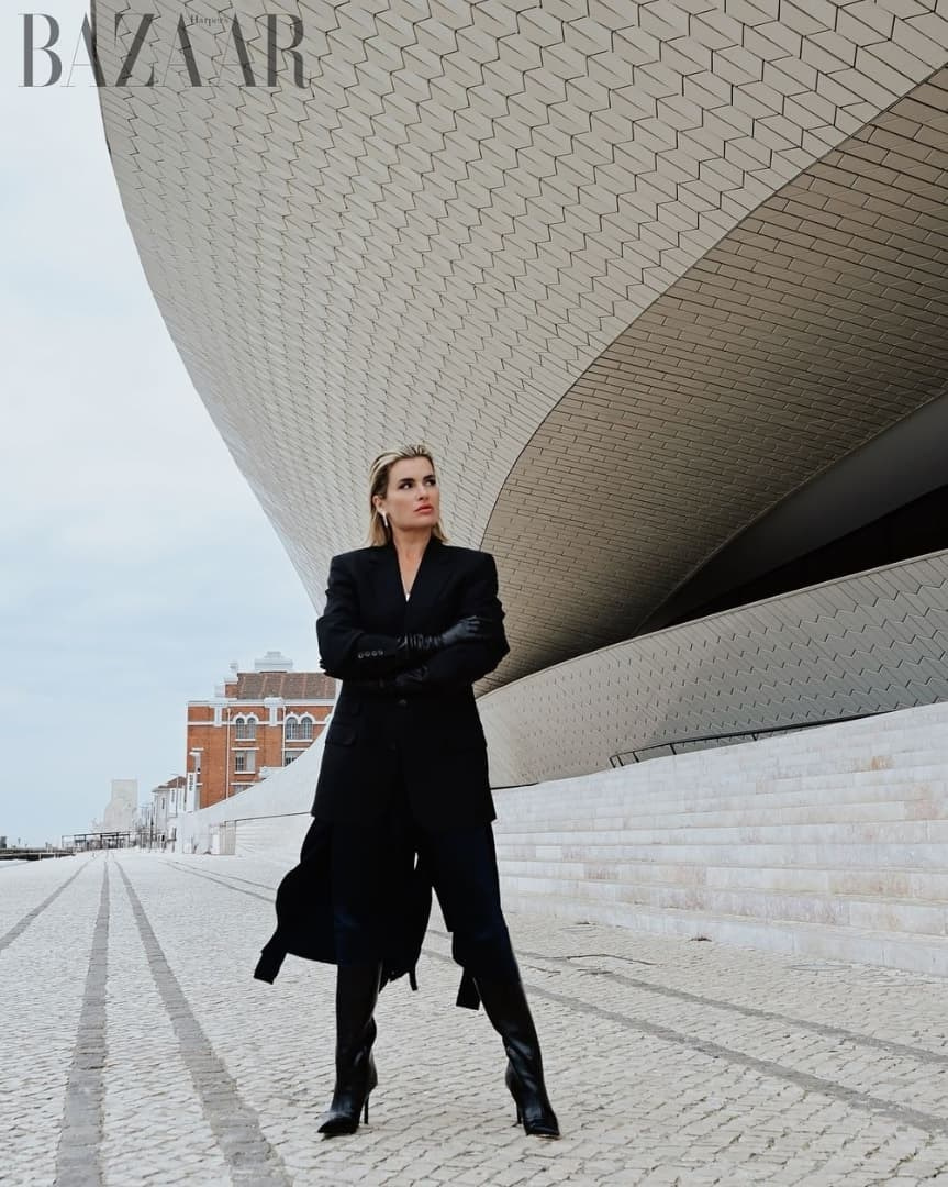 Magazine. Wedding and commercial photographer