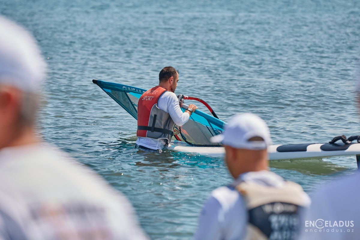 Team buildings. Photographer in Baku Kamran Enceladus