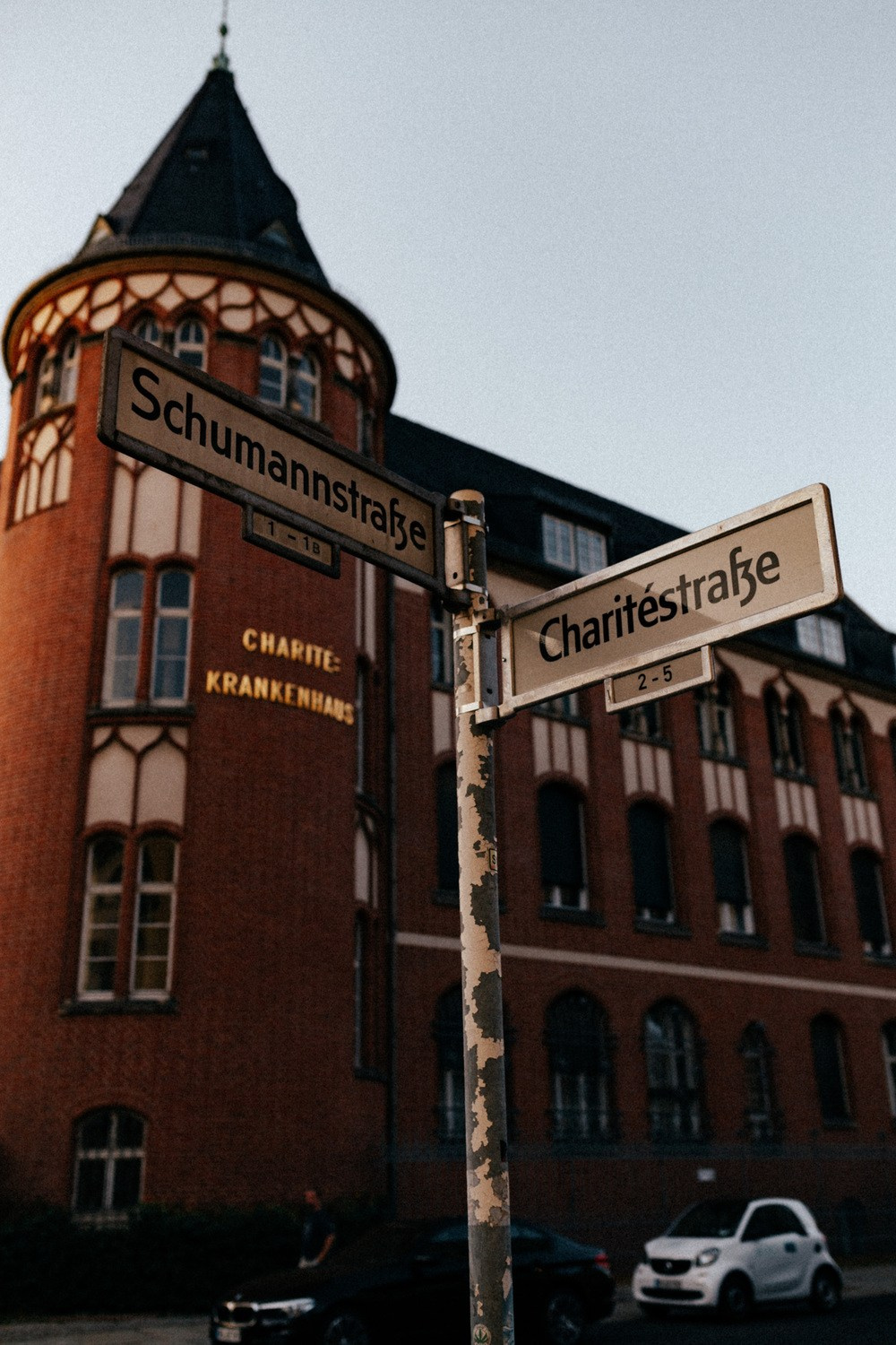 Berlin 🇩🇪. Photokostin.com