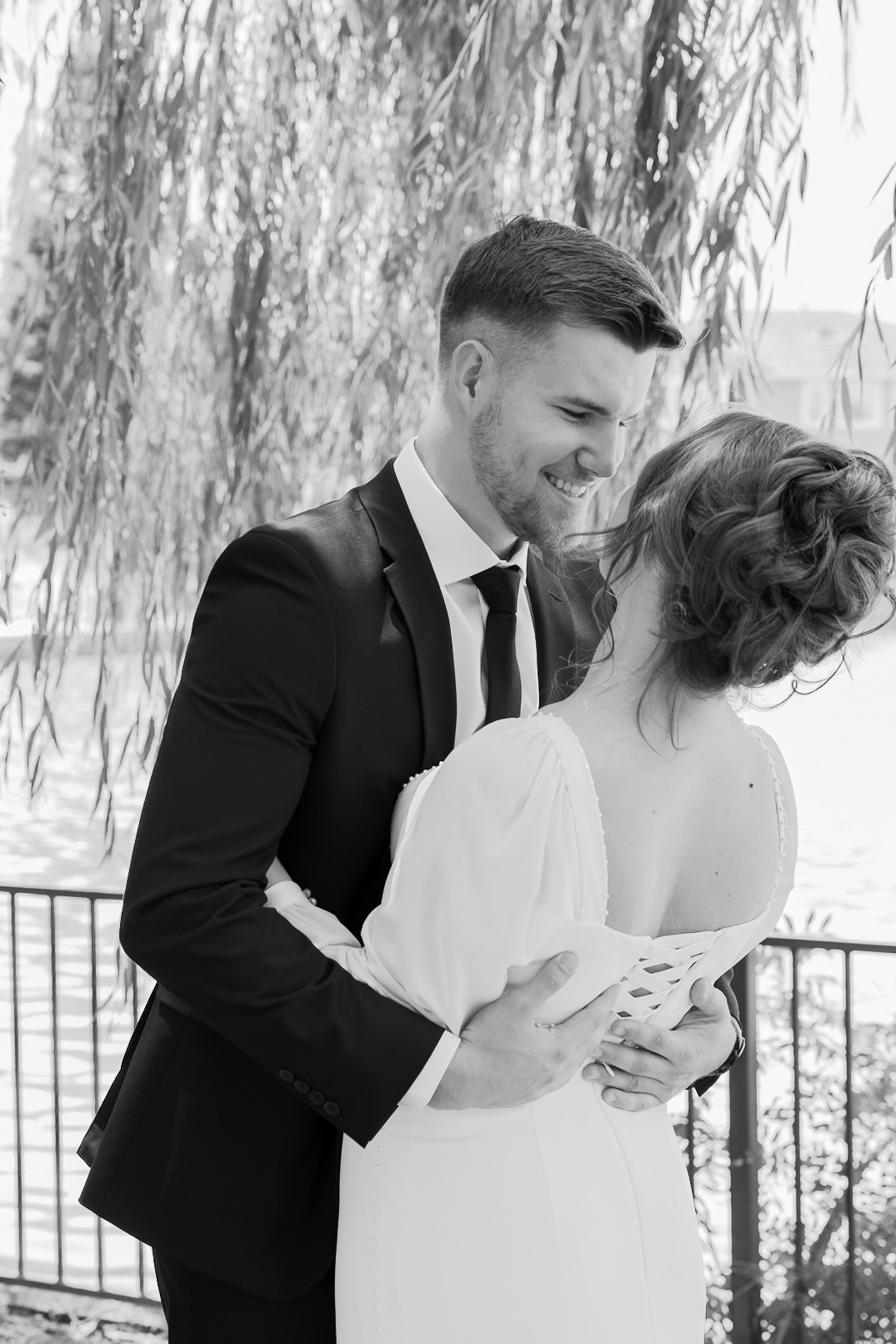 Wedding A&Z. Family and children’s lifestyle photographer Elena Tumanova