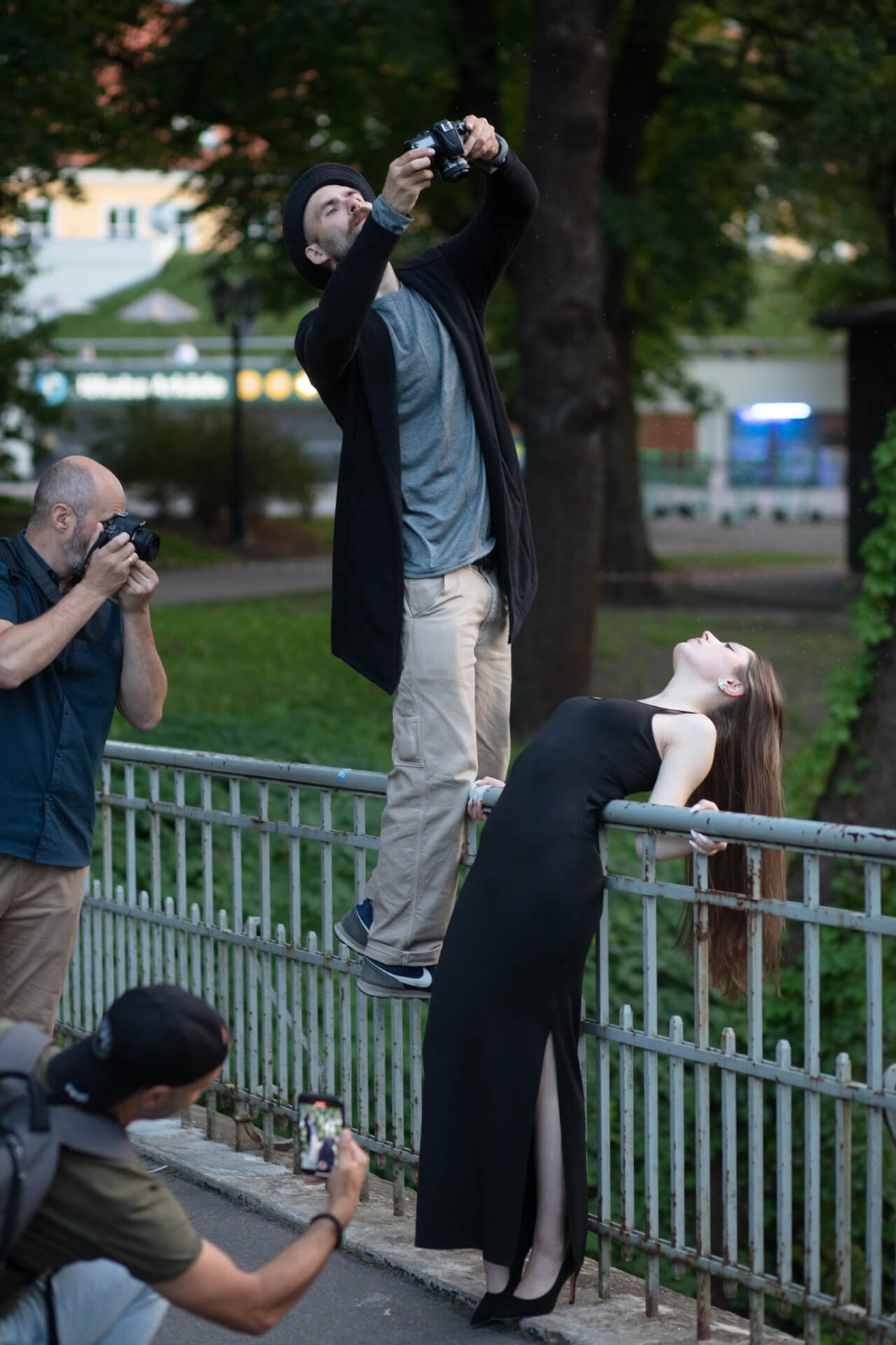 FOTOKURSI. Fotokursi fotostudijā Rīgā. Profesionāls fotogrāfs Aivars Tipsis