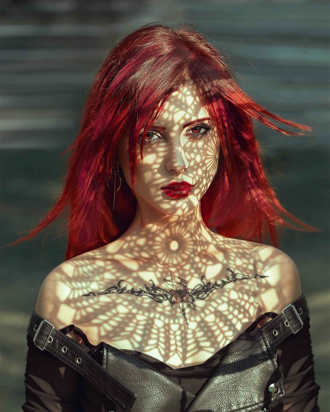 Shadows. The-yan.com