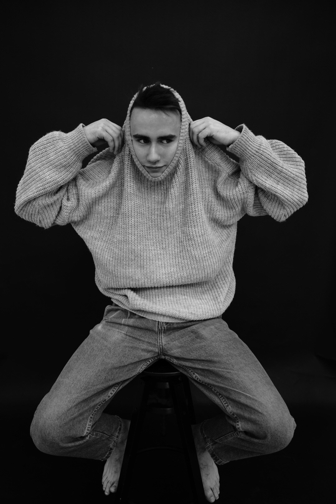 FEEL. JANEBANDICUTE фотограф-видеограф в Санкт-Петербурге и Москве