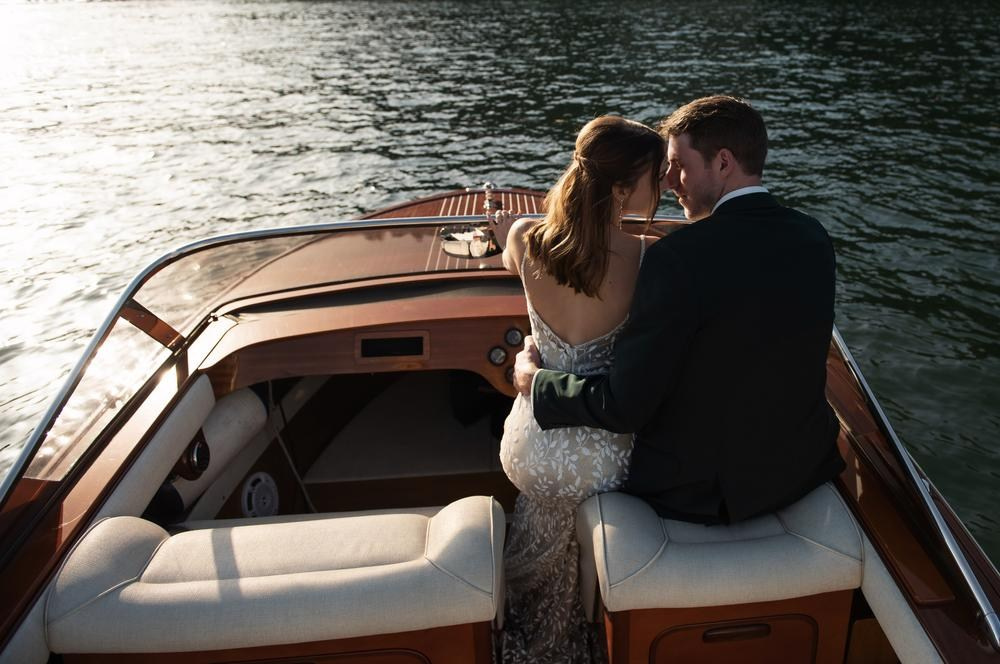 Mitchell & Madelyn Como. Lake Como Wedding Photographer | Elegant & Timeless Photography in Italy