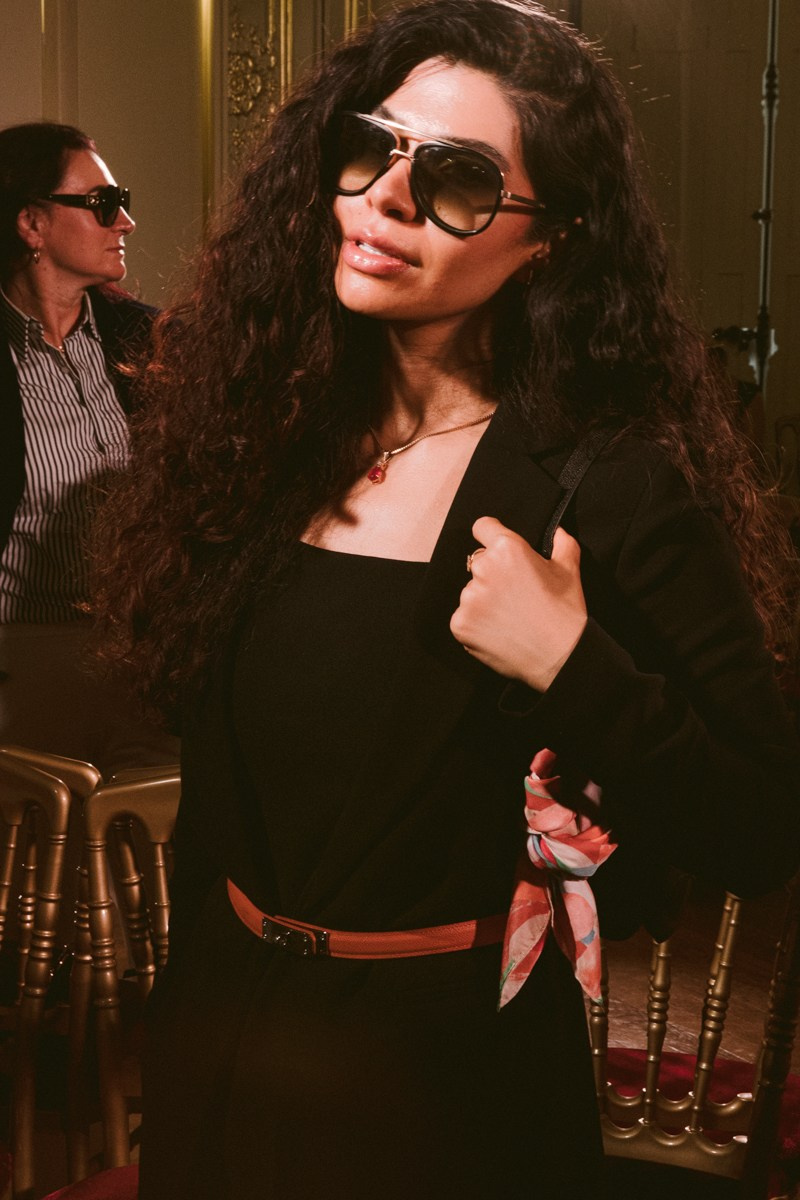 FW. Runway. Boudoir and art photography