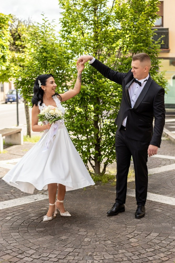 Matrimonio Sirin e Tudor. Luci e Capricci Photography