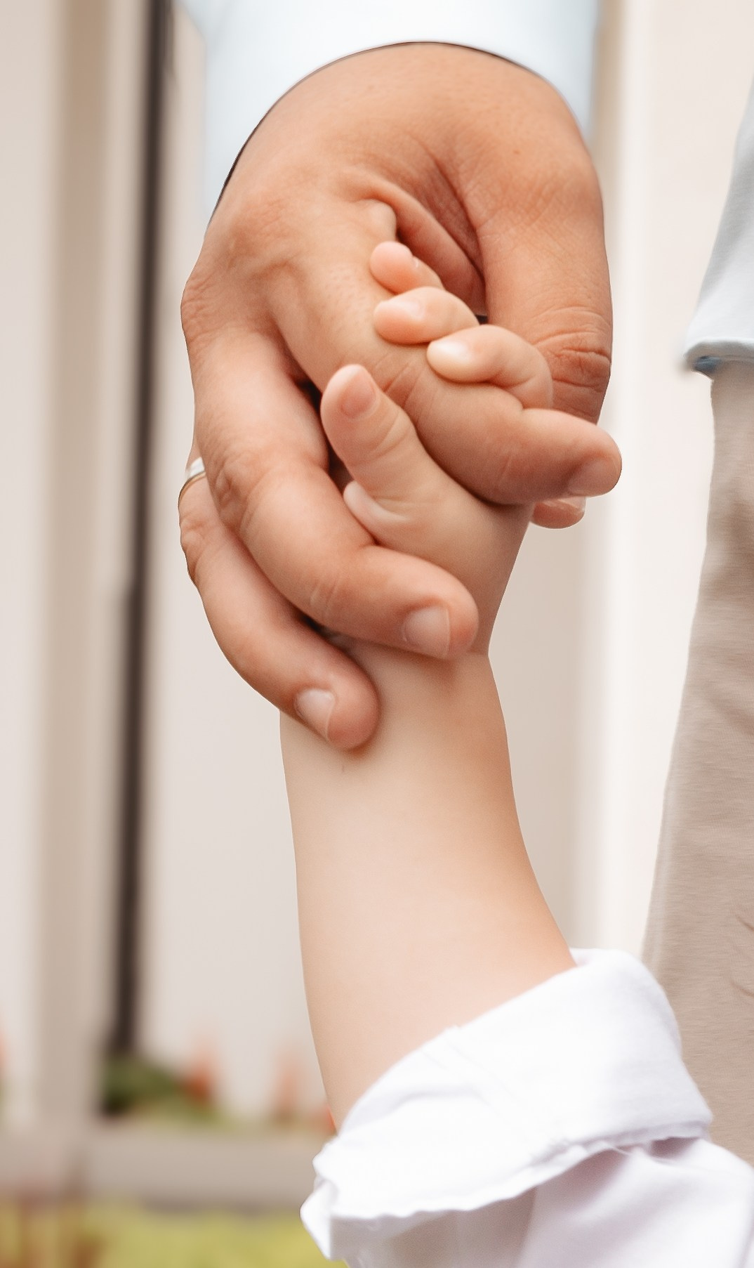 Viktor, krštenje. BambinaaPhotography