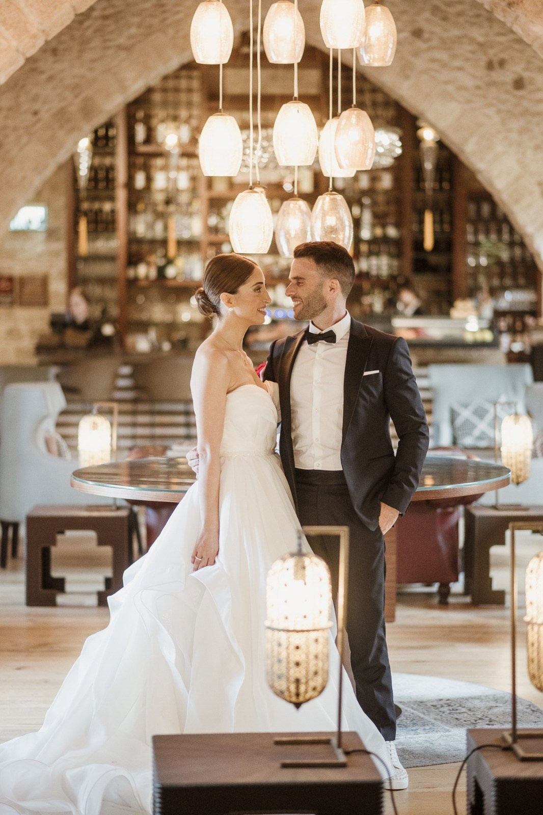 Liad &Tal. Wedding and events photographers Studio Shalom