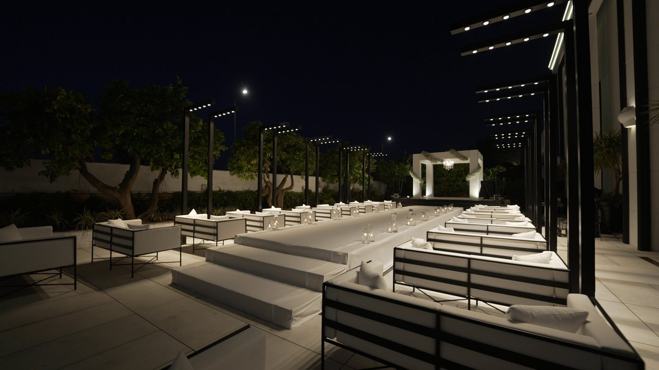 VIA / BASICO. Wedding and events photographers Studio Shalom