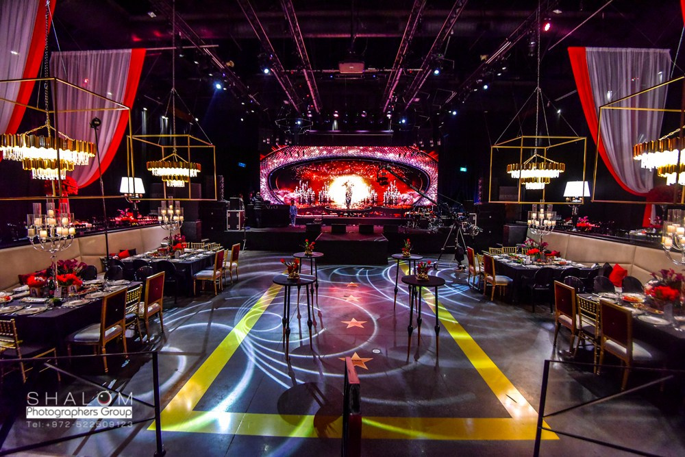 Bat Mitzvah Ariana. Wedding and events photographers Studio Shalom