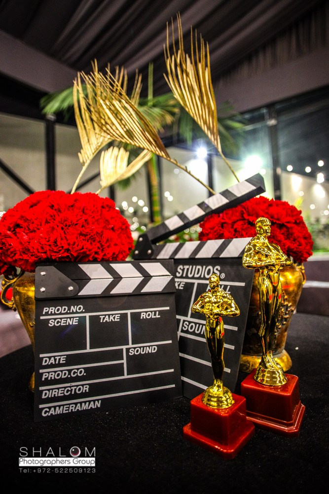 Bat Mitzvah Ariana. Wedding and events photographers Studio Shalom