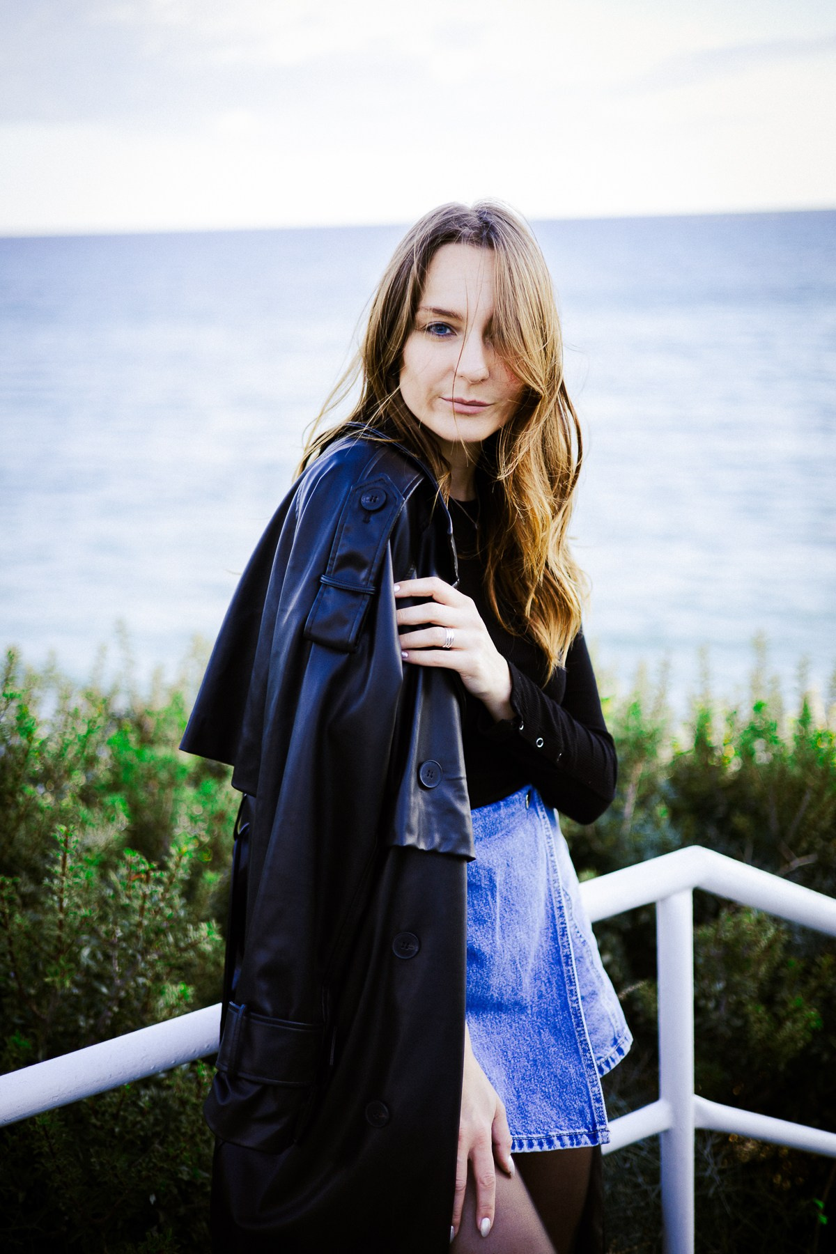 Альона. Photographer Limassol Cyprus Yulia Tumenko