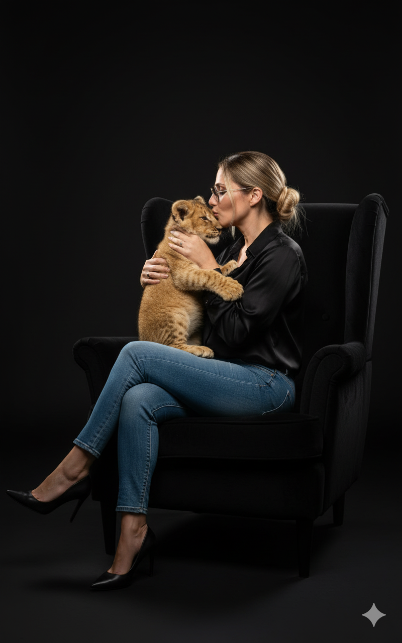 AI photo. Свадебный, семейный и детский фотограф в Нетании (Израиль) Тори Гор