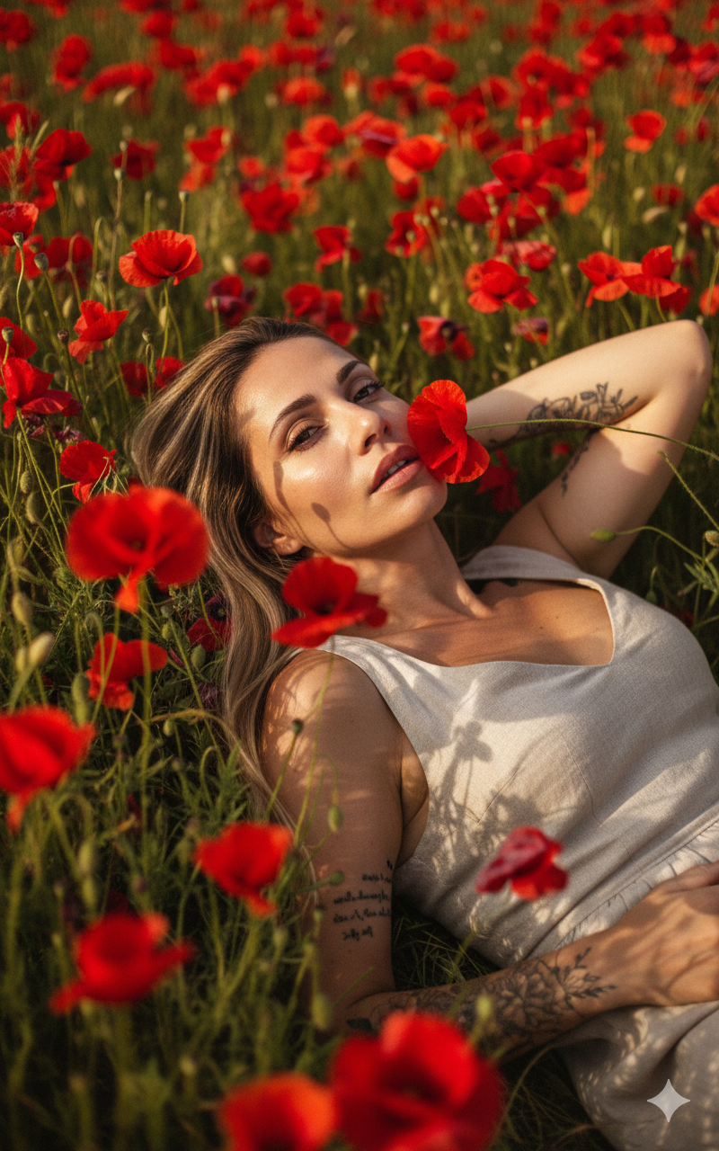 AI photo. Свадебный, семейный и детский фотограф в Нетании (Израиль) Тори Гор