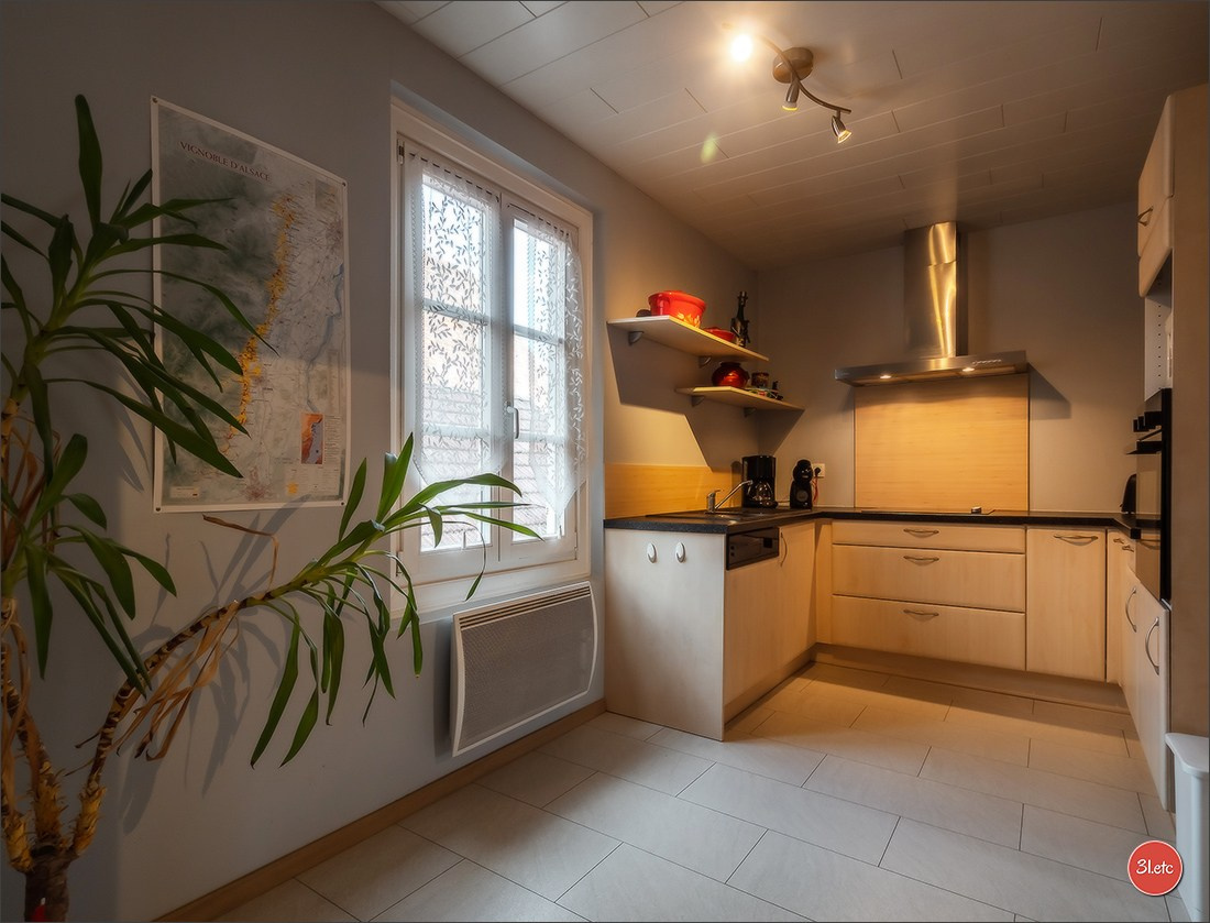 Photos d'appartements, de locaux. Photographe à Strasbourg | Portraits, Studio, Enfants, Événements