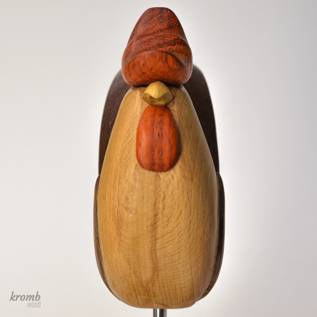 Петух. Резьба по дереву. Уникальные декоративные скульптуры для интерьера