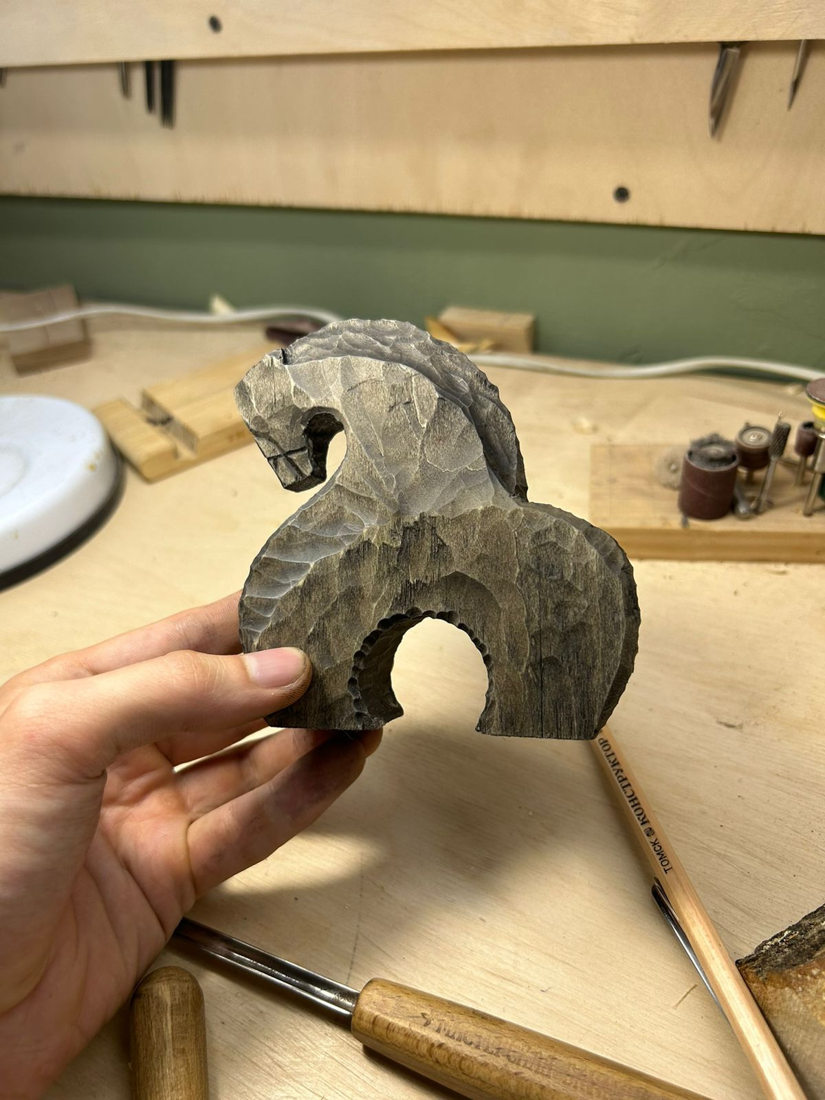 Мастер-классы (Великий Новгород). Резьба по дереву. Уникальные декоративные скульптуры для интерьера