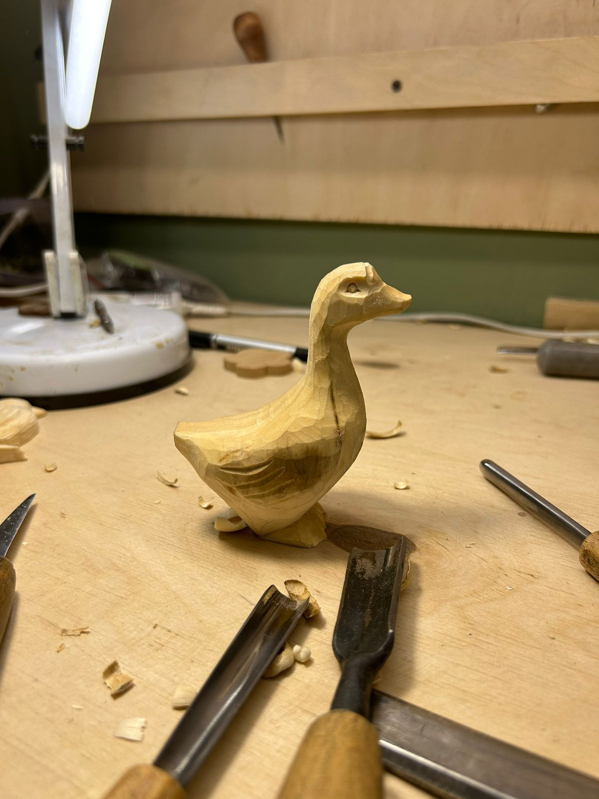 Мастер-классы (Великий Новгород). Резьба по дереву. Уникальные декоративные скульптуры для интерьера