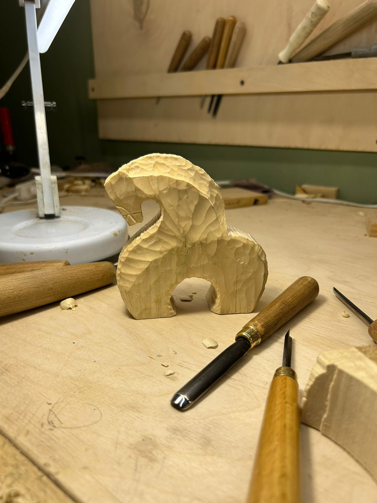 Мастер-классы (Великий Новгород). Резьба по дереву. Уникальные декоративные скульптуры для интерьера