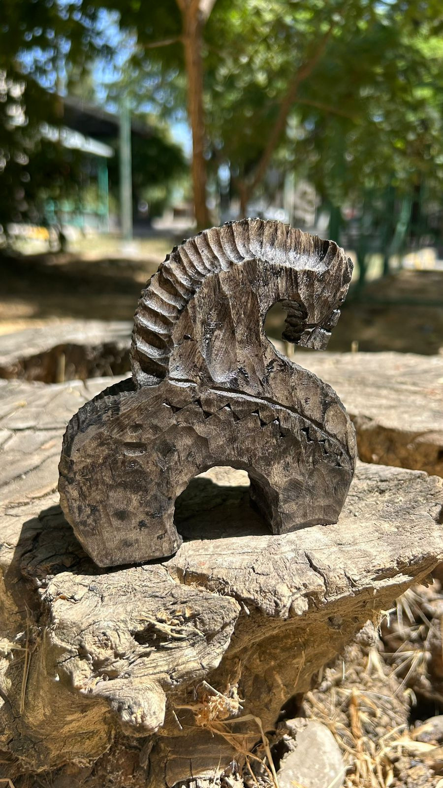 Мастер-классы (Великий Новгород). Резьба по дереву. Уникальные декоративные скульптуры для интерьера