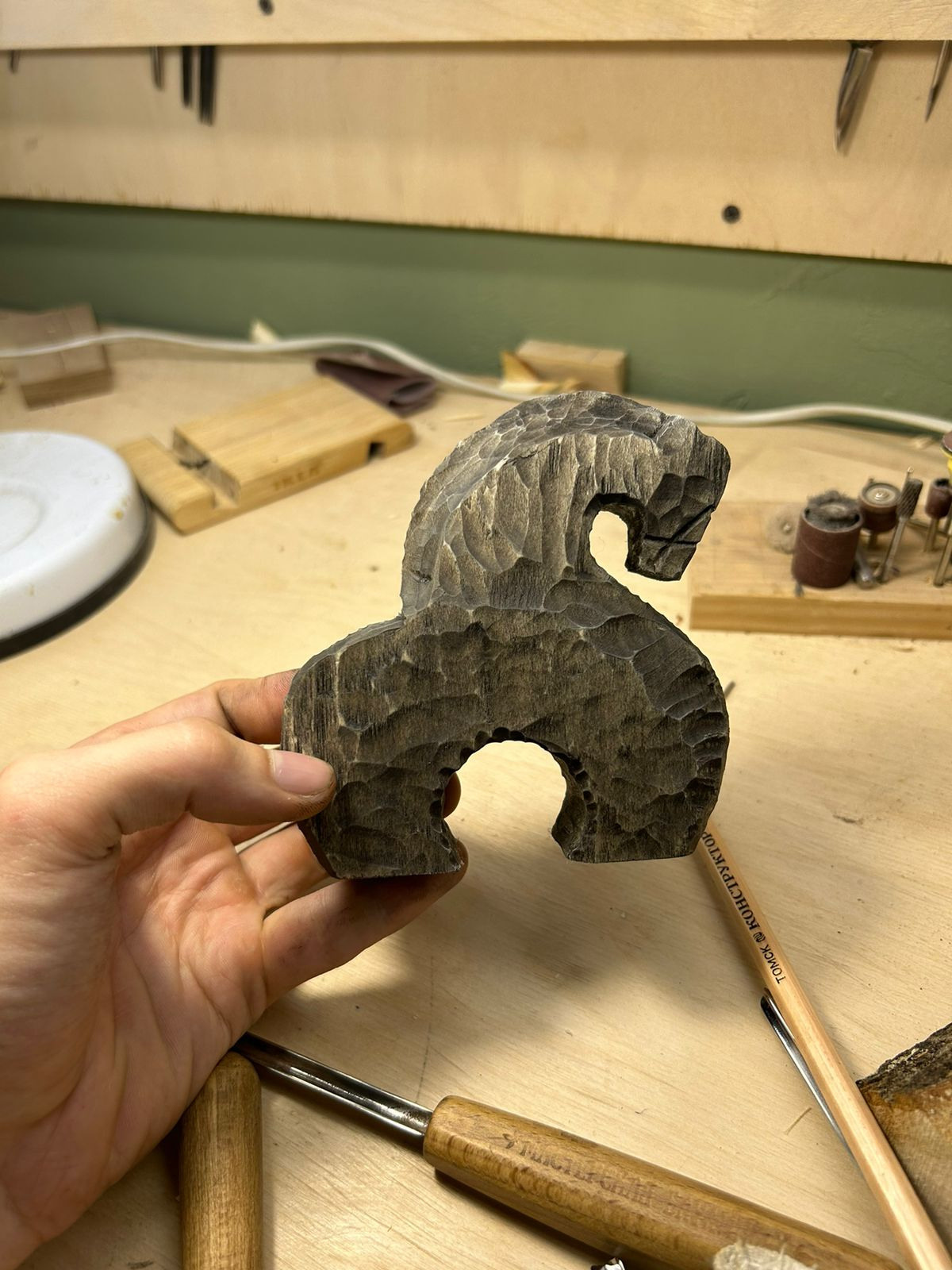 Мастер-классы (Великий Новгород). Резьба по дереву. Уникальные декоративные скульптуры для интерьера