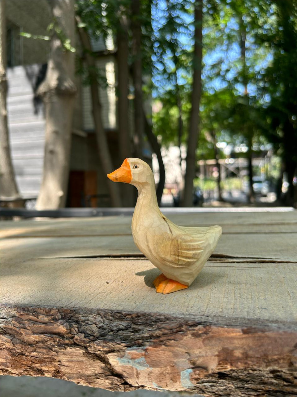 Мастер-классы (Великий Новгород). Резьба по дереву. Уникальные декоративные скульптуры для интерьера