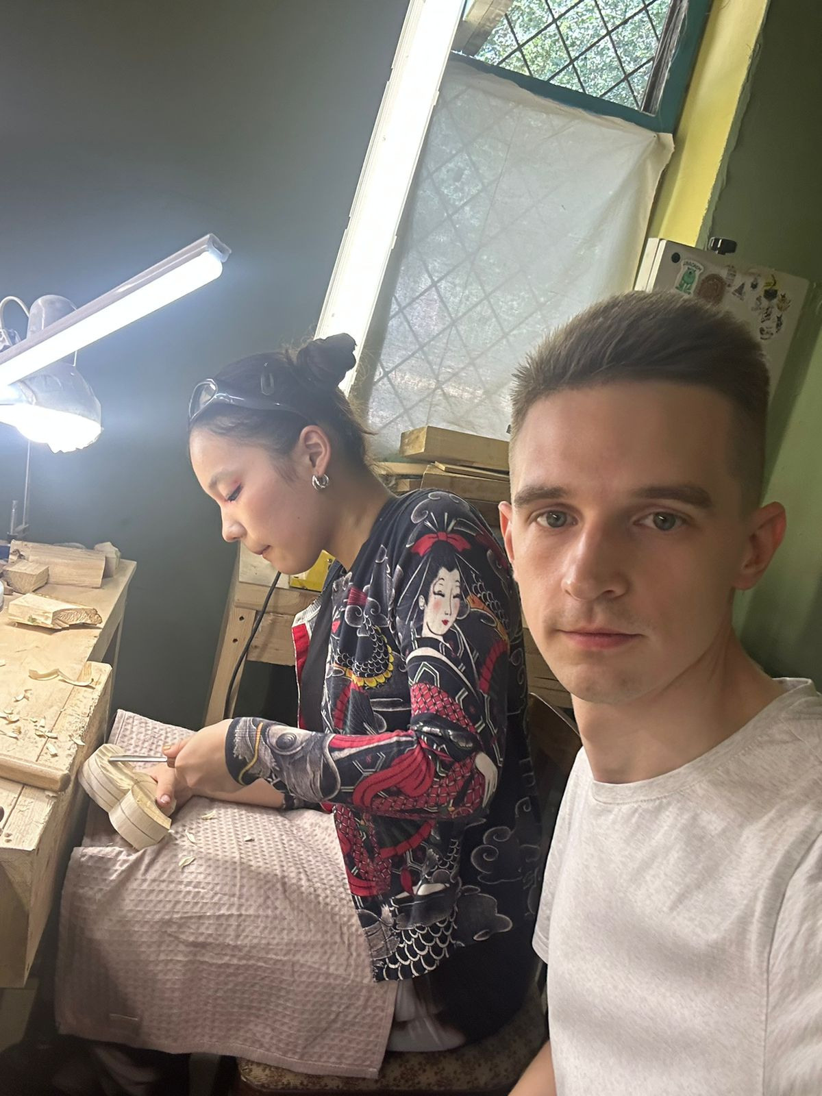 Мастер-классы (Великий Новгород). Резьба по дереву. Уникальные декоративные скульптуры для интерьера