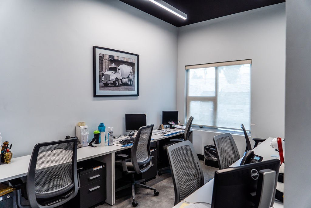 Kenworth Instalaciones. Alex Martínez Fotógrafo | Bodas, retratos y eventos en Tijuana