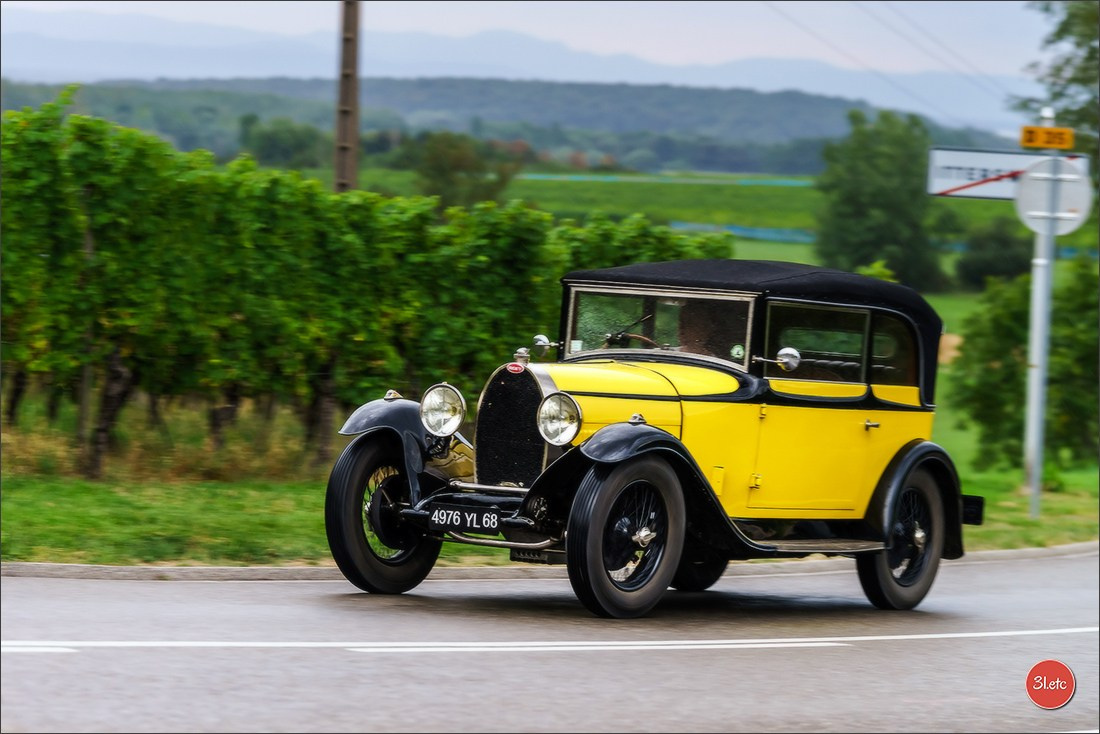 Le festival Bugatti à Molsheim – 2015. Photographe à Strasbourg | Portraits, Studio, Enfants, Événements