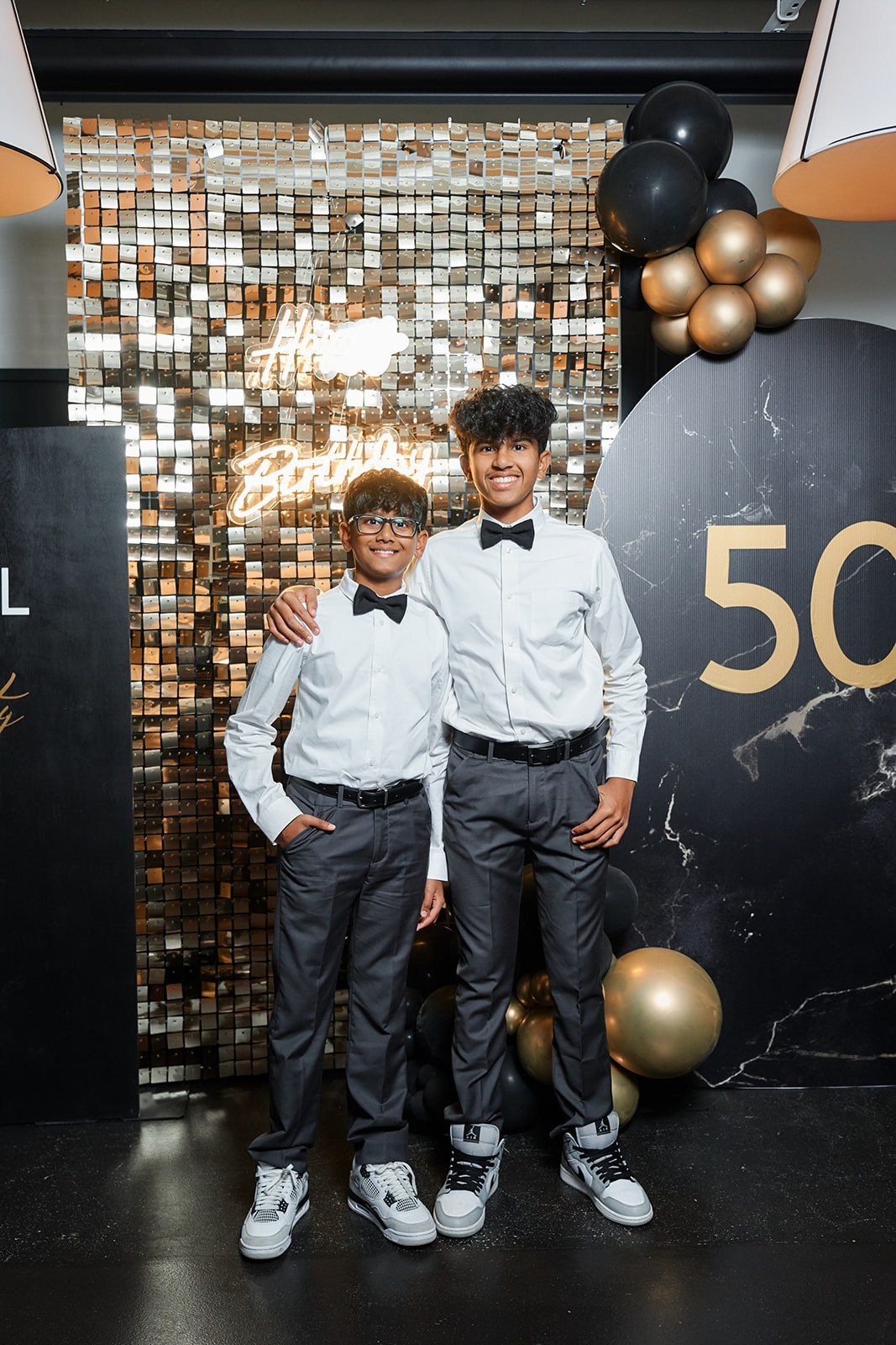 50th Anniversary. Professional Wedding and event photographer USA New York