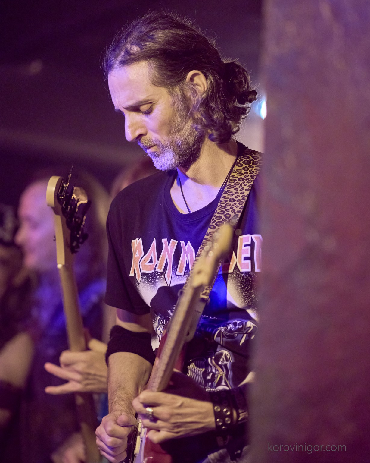 The seventhbeast. Associaciò cultural La Granja Alcoy España