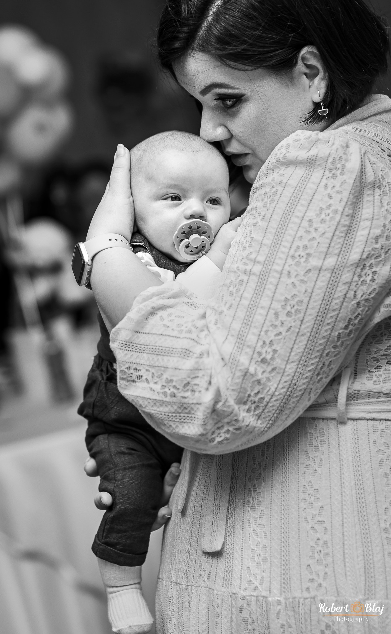 Noah. Robert Blaj - Fotograf Nuntă Iași