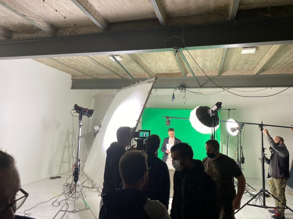 Studio Photogenic. Commercial and studio photographer in Belgrade