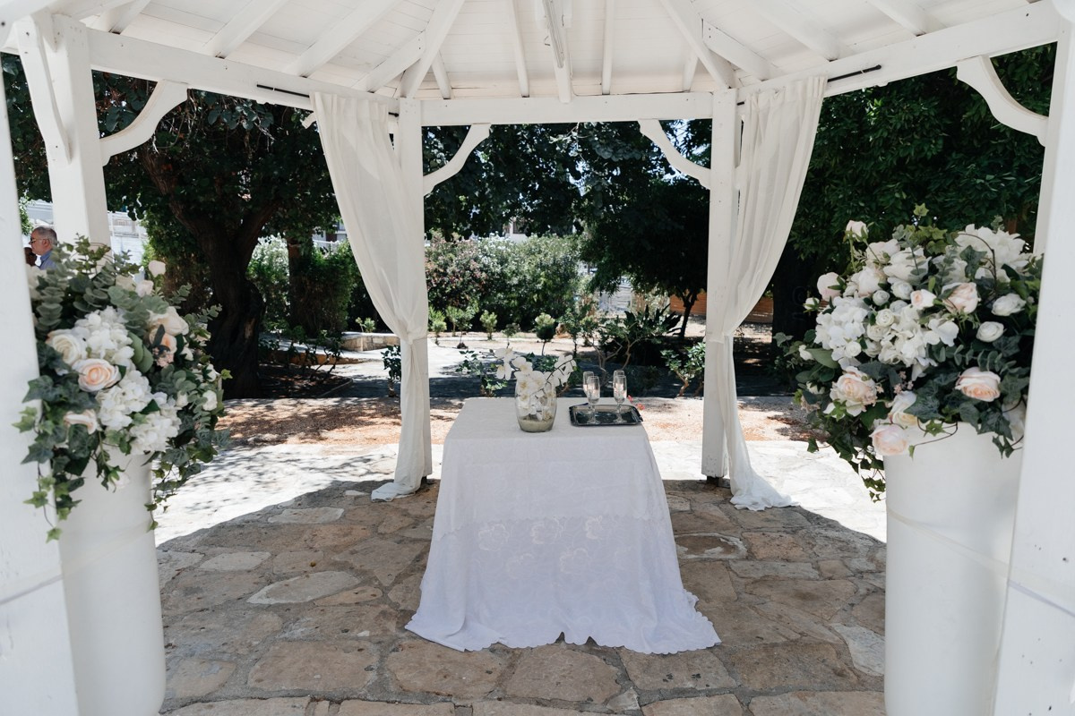 L & D Cyprus. Destination wedding photographer in Netherlands, Germany, Italy, Greece & Europe-Tina Yalova