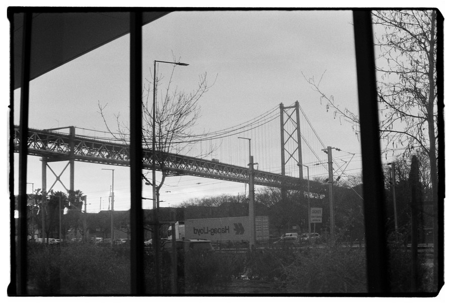 Street — Lisbon Through My Lens. Valery — Film and digital Photographer. Conceptual, Portrait & Brand Photography. Authentic, Identity Focused Storytelling. Lisbon, Portugal