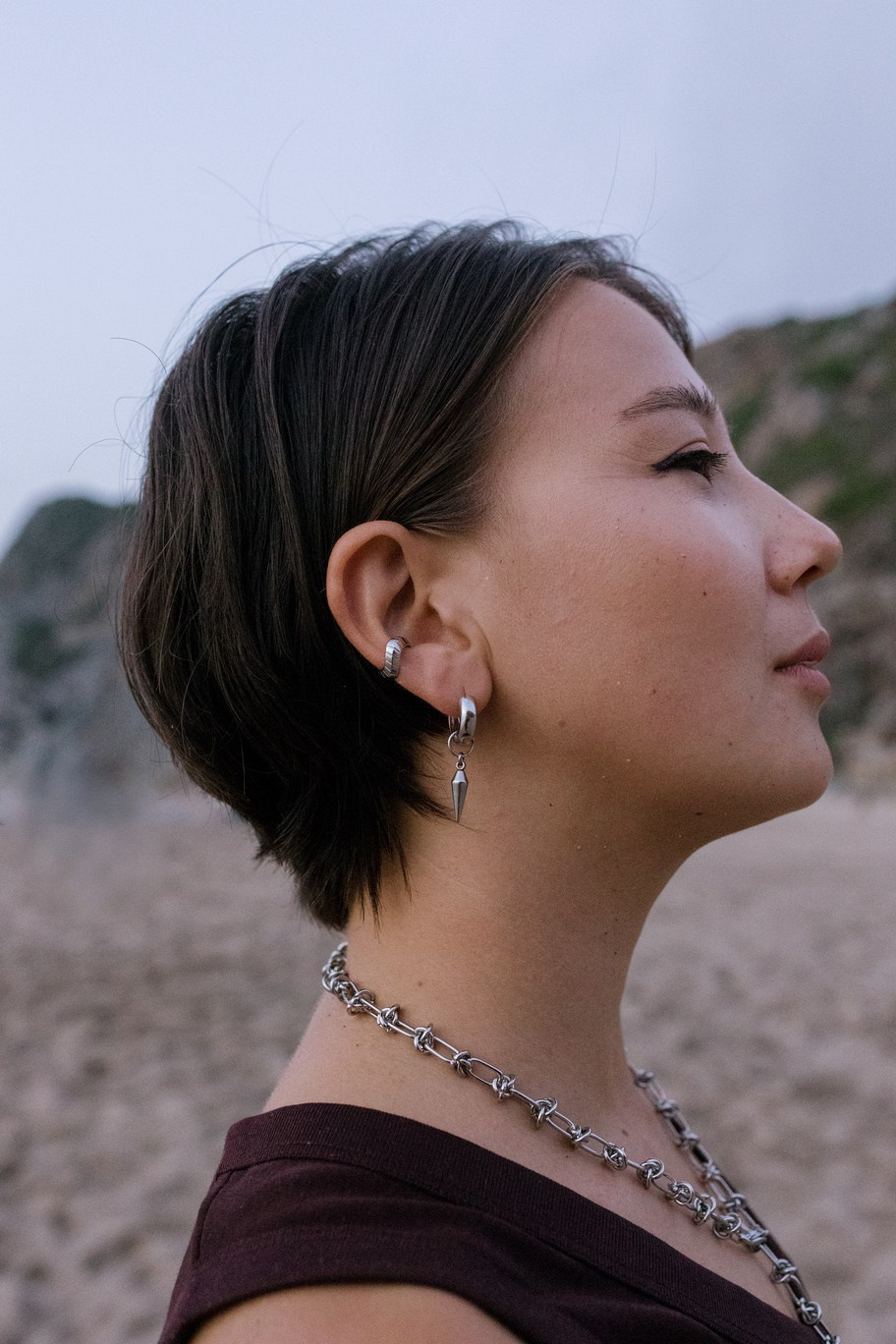 DIGITAL. Valery — Film and digital Photographer. Conceptual, Portrait & Brand Photography. Authentic, Identity Focused Storytelling. Lisbon, Portugal