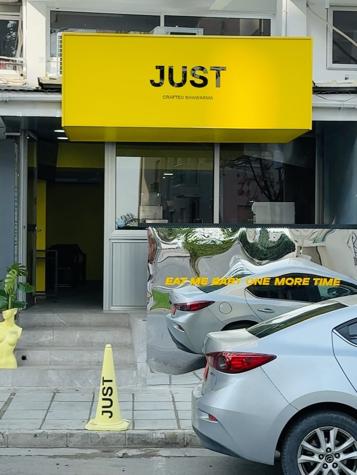 [Brand Identity] — Street Food Rebel — Express Branding. Tim Katerinko — Visual Storytelling for Brands, Culture & Events