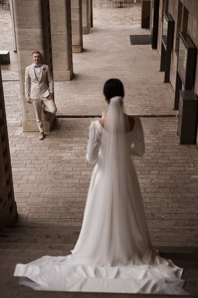 Paarshooting. Elena Fotografie aus Rottenburg am Neckar