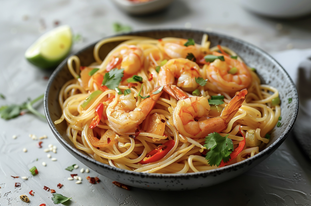 Food Photo Shoot. Kovalski Group